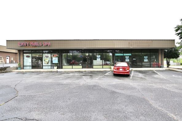 180-190 Commerce Ave , Southern Pines, NC 28387